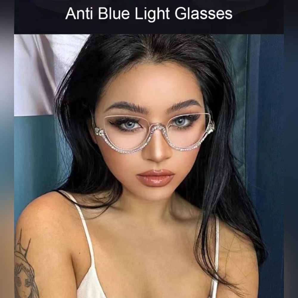 +3.50 NEW Reading Glasses +3.50